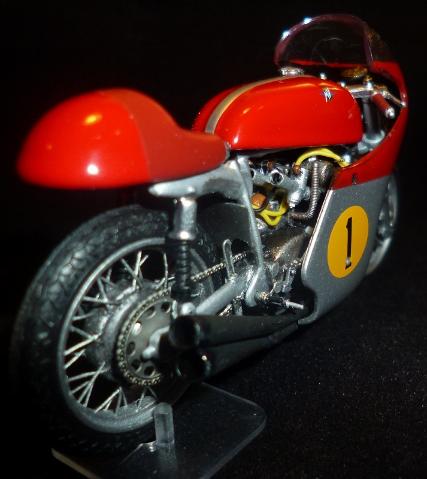 ミニチャンプス　1／12 MV Agusta 500cc G.Agostini MINICHAMPS 1 12 MV Agusta 500 Giacomo Agostini for sale
